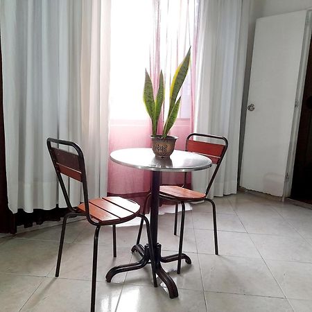 Hotel Saint John Medellín Buitenkant foto
