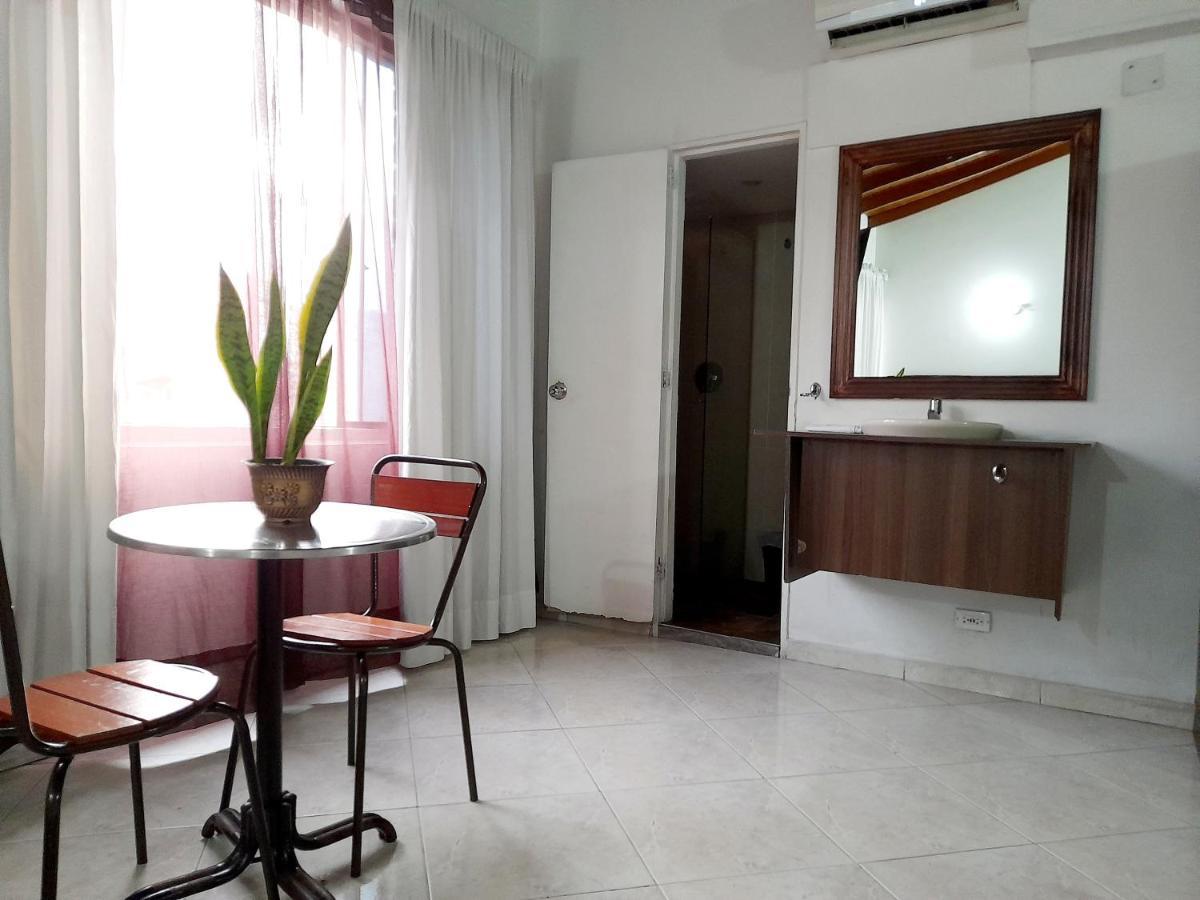 Hotel Saint John Medellín Buitenkant foto