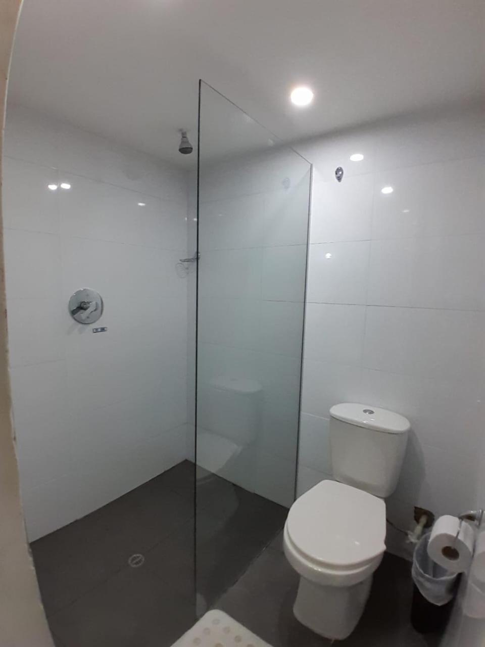 Hotel Saint John Medellín Buitenkant foto