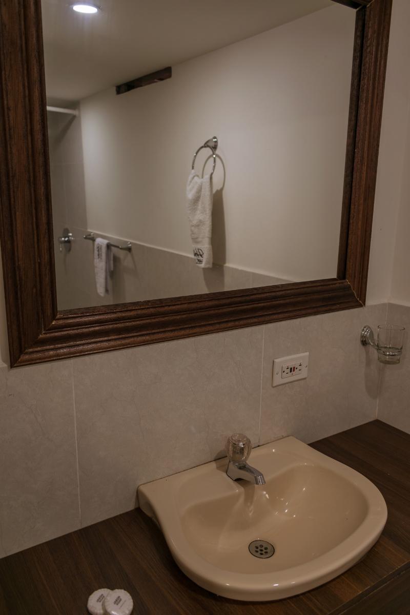 Hotel Saint John Medellín Buitenkant foto